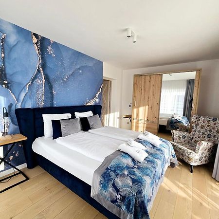 Apartamenty Przystan Chłopy Екстериор снимка