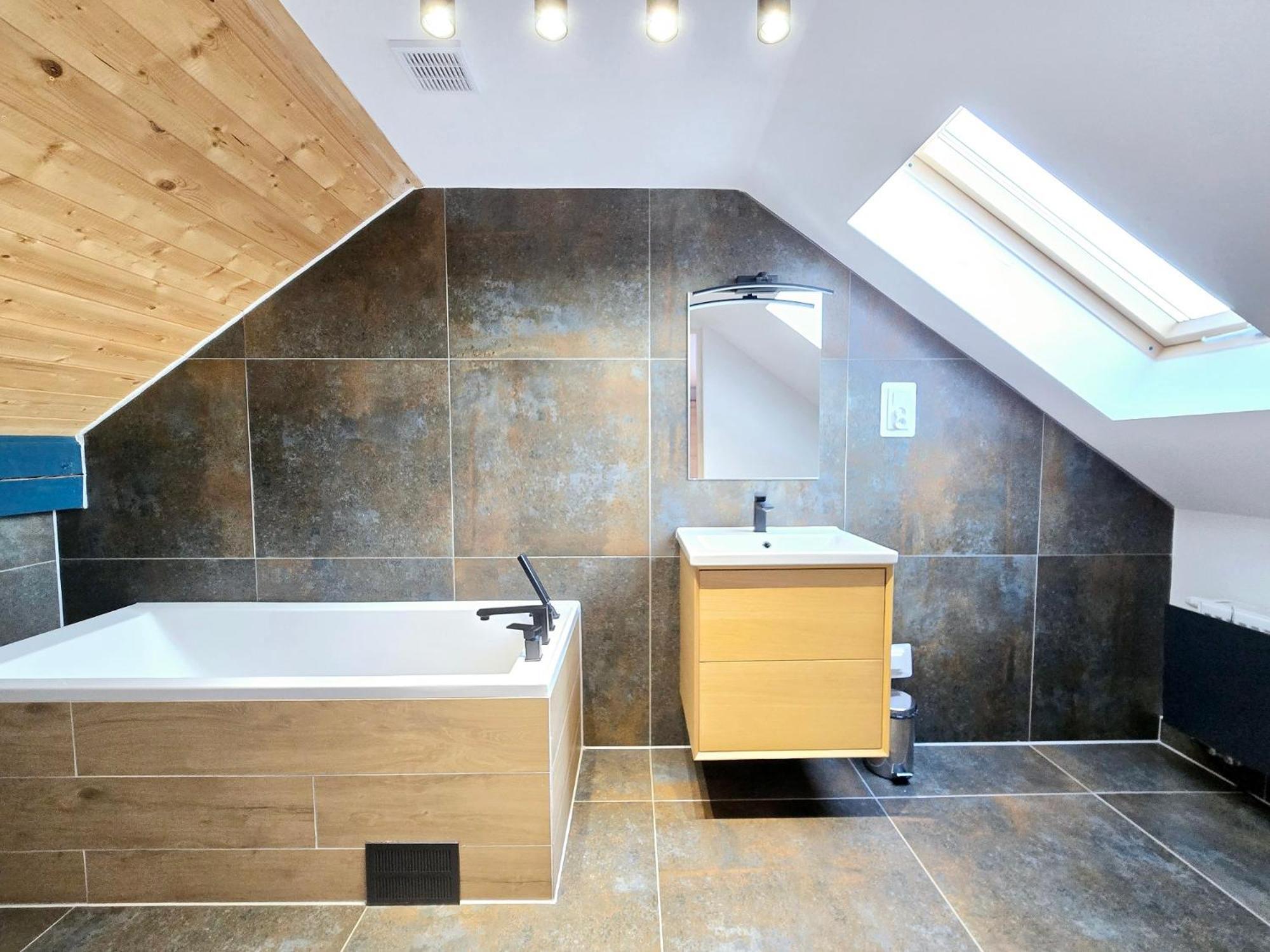 Apartamenty Przystan Chłopy Екстериор снимка