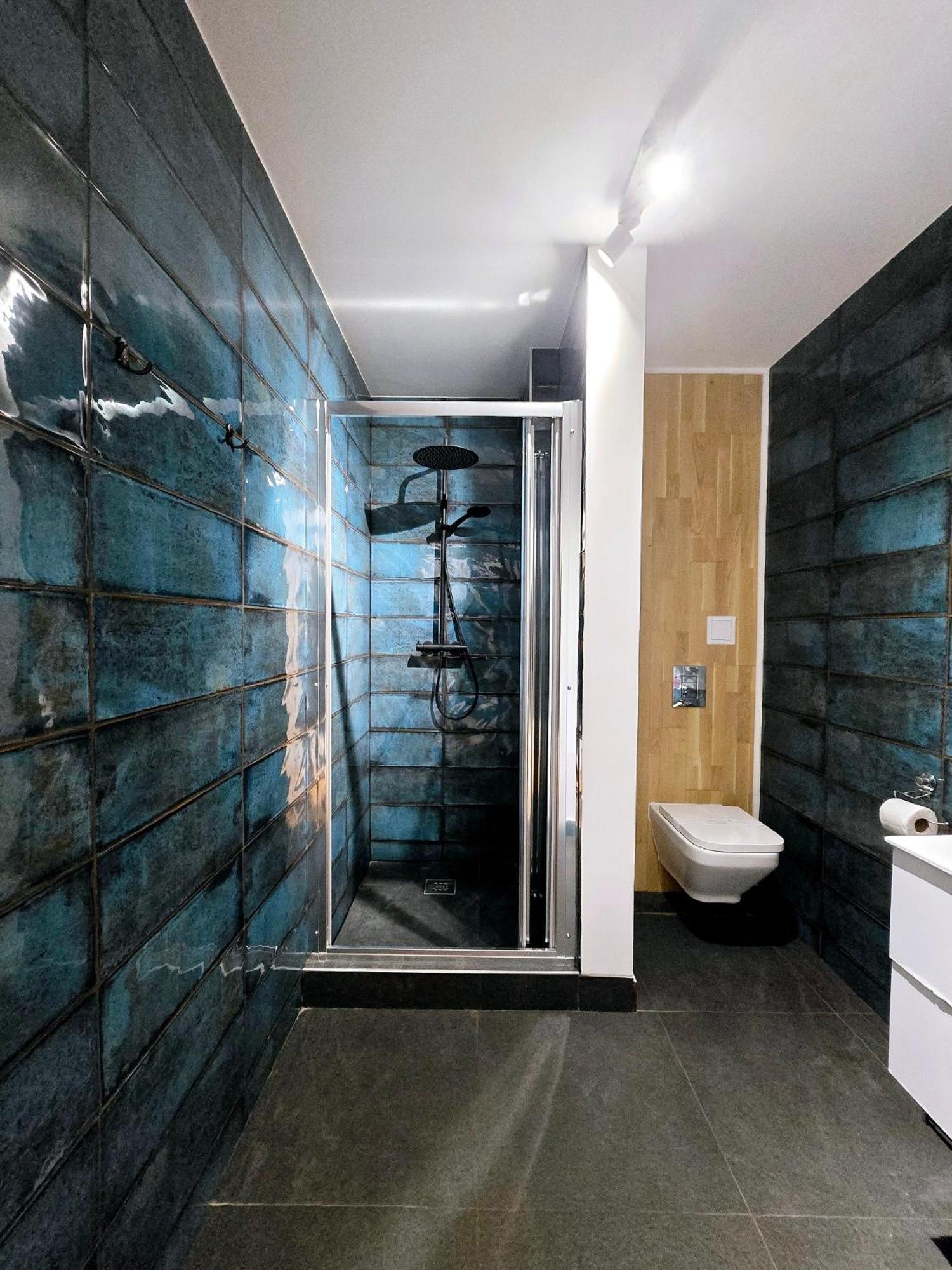 Apartamenty Przystan Chłopy Екстериор снимка