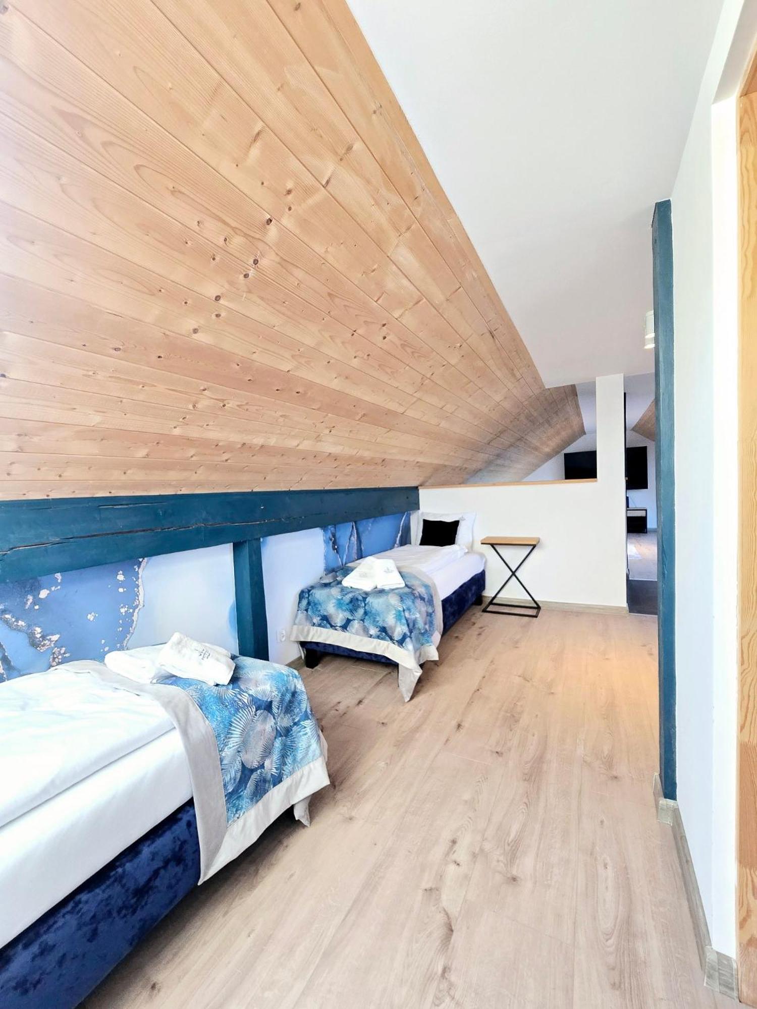 Apartamenty Przystan Chłopy Екстериор снимка