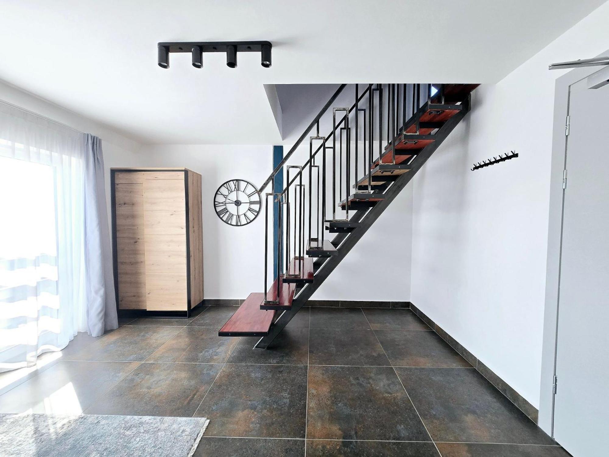 Apartamenty Przystan Chłopy Екстериор снимка