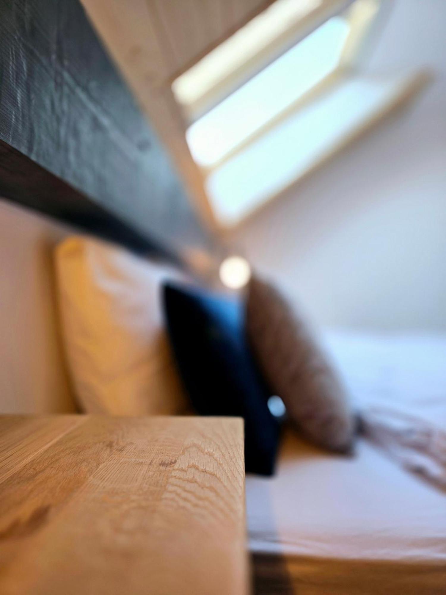 Apartamenty Przystan Chłopy Екстериор снимка