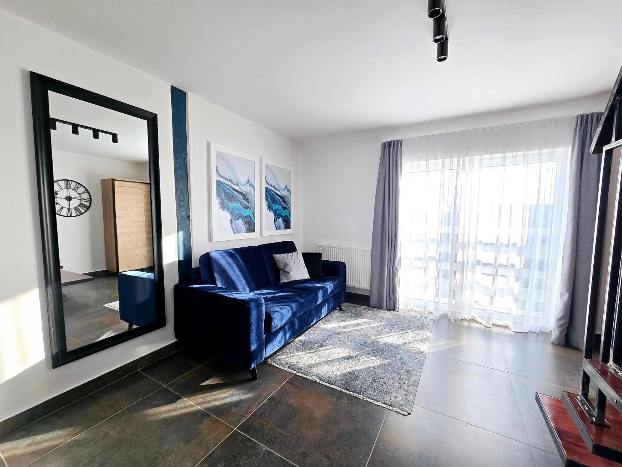 Apartamenty Przystan Chłopy Екстериор снимка