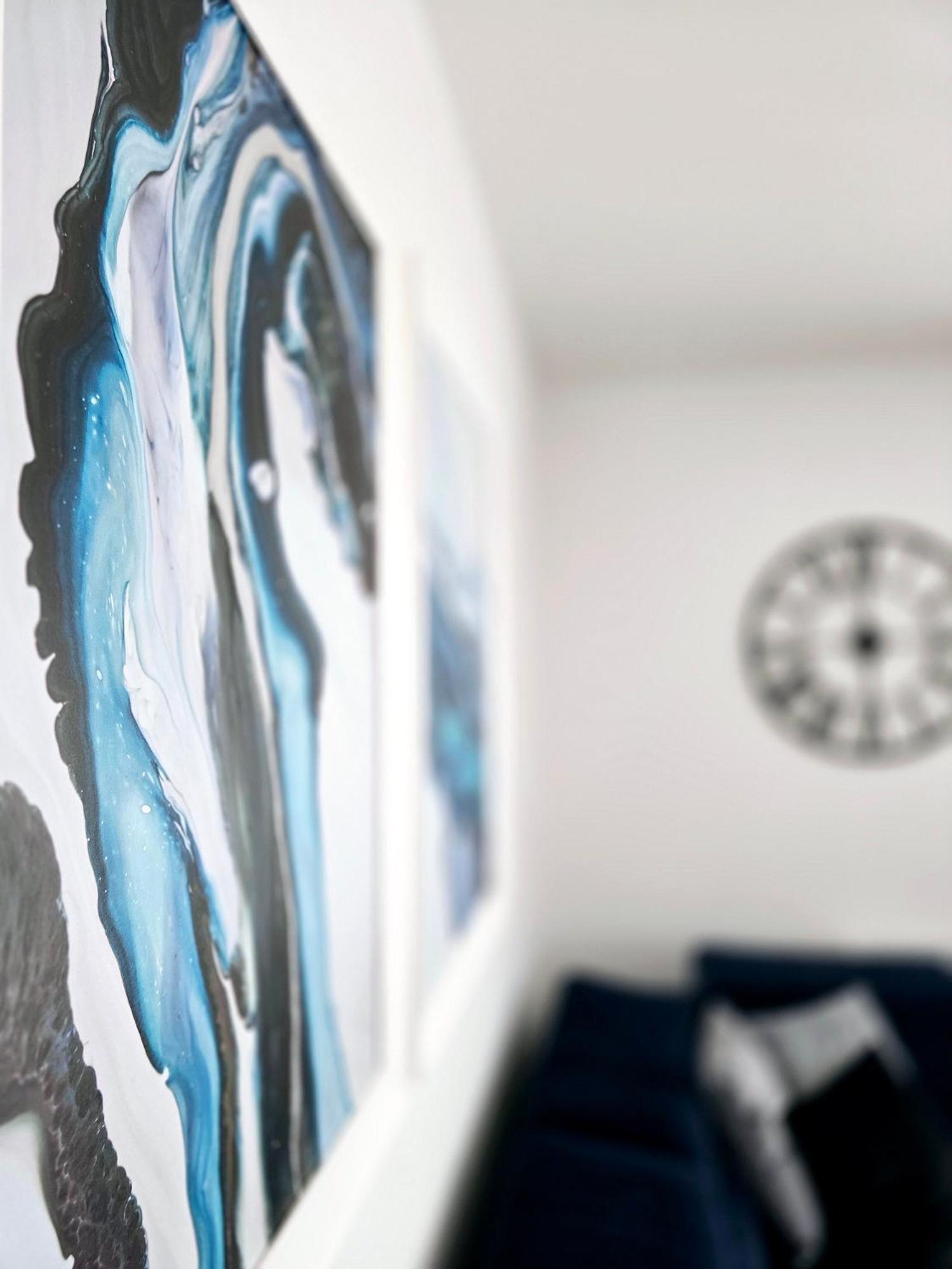 Apartamenty Przystan Chłopy Екстериор снимка